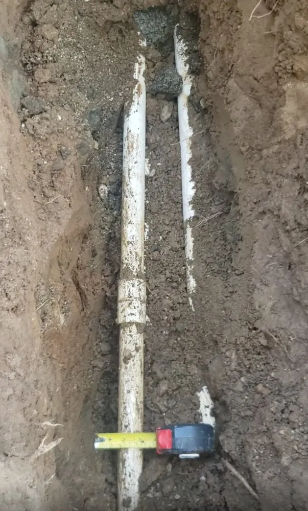 Slide of Full Spectrum Plumbing