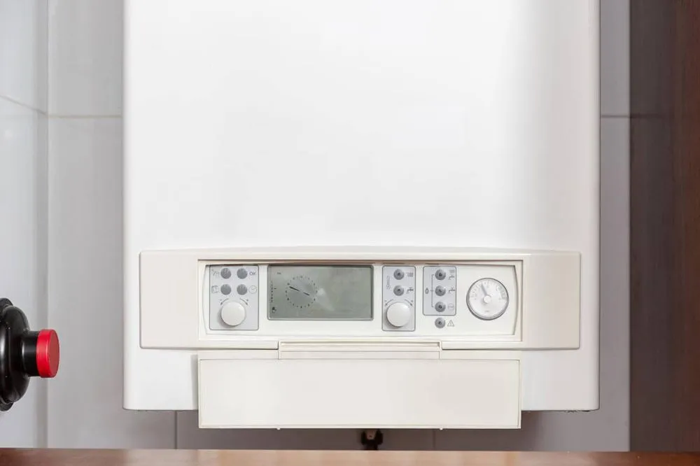 Affordable water heater service for homes in Fort Mill, SC by Full Spectrum Plumbing Services