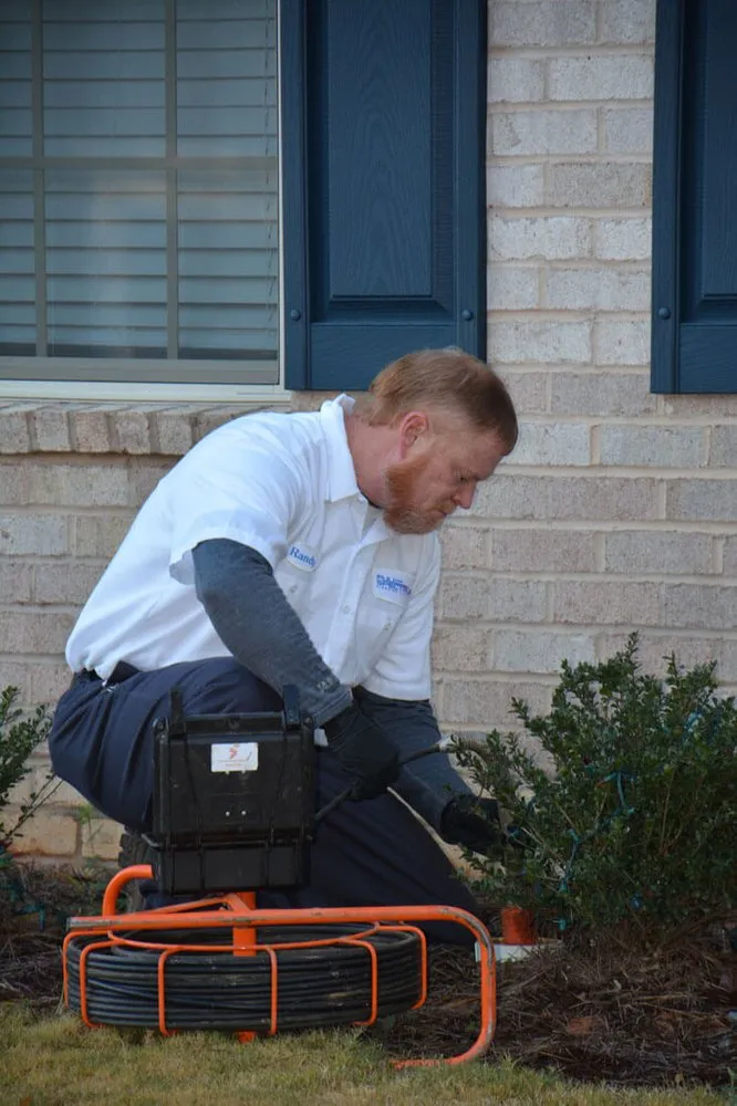 Affordable drain cleaning in Fort Mill, SC by Full Spectrum Plumbing Services