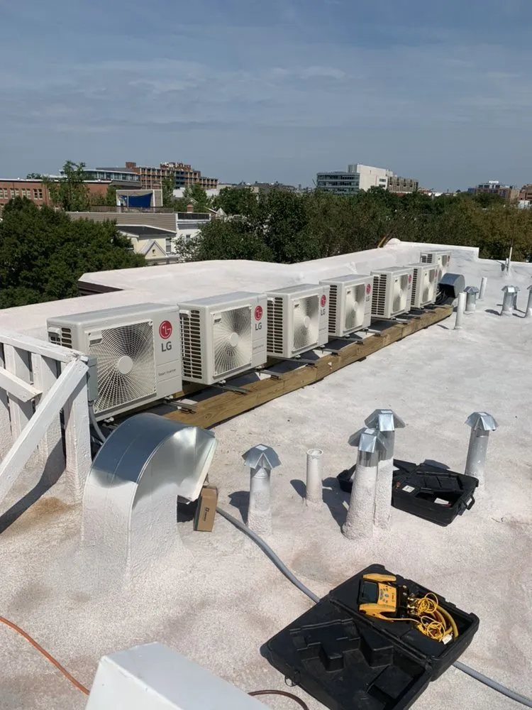 Slide of Full Spectrum Services