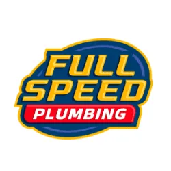 Slide of Full Speed Plumbing