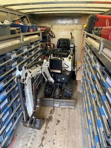 Slide of Full Speed Plumbing