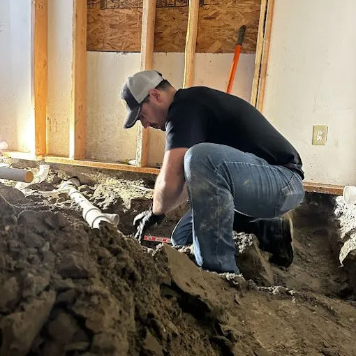 Slide of Full Speed Plumbing