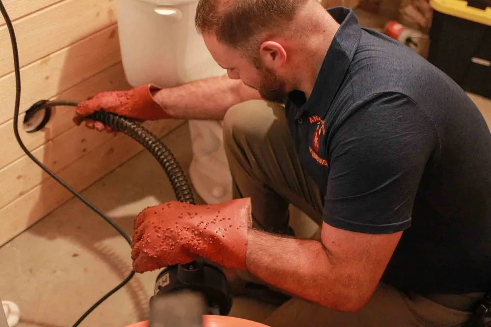 Trusted plumbing repair experts serving Mount Vernon, WA - Full Speed Plumbing