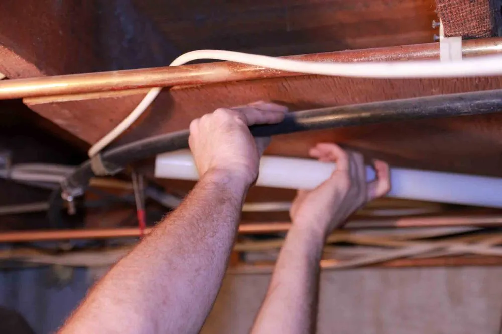 Emergency emergency plumbing in Mount Vernon, WA by Full Speed Plumbing