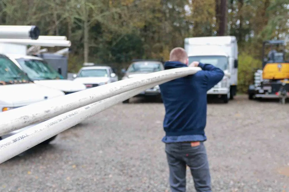 Expert plumbing repair in Mount Vernon, WA by Full Speed Plumbing