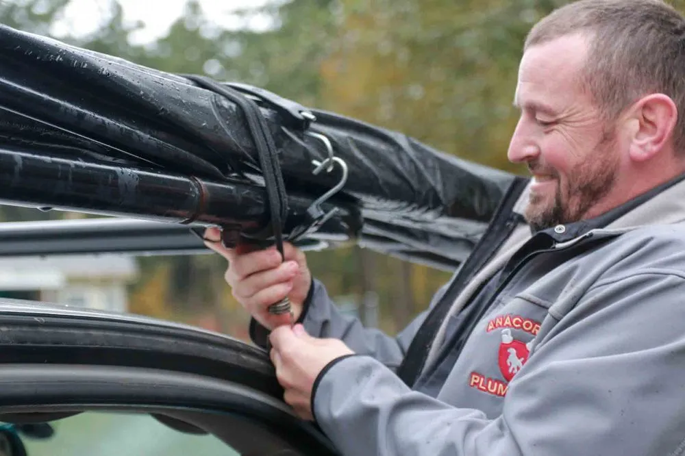 Expert pipe repair service in Mount Vernon, WA - Full Speed Plumbing