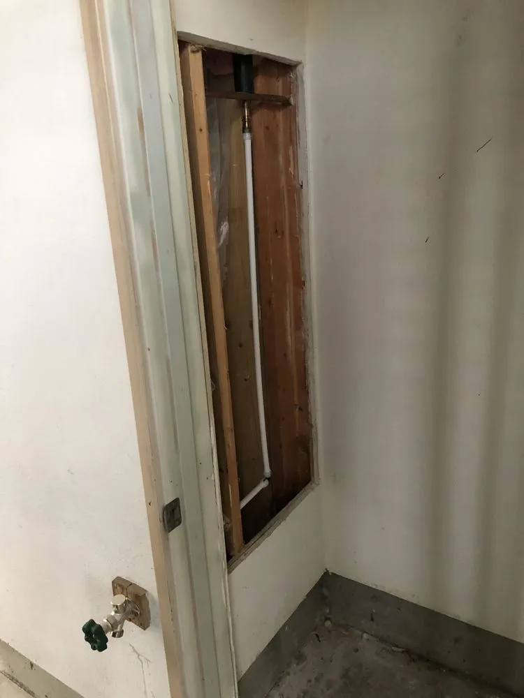 Slide of Full Speed Plumbing