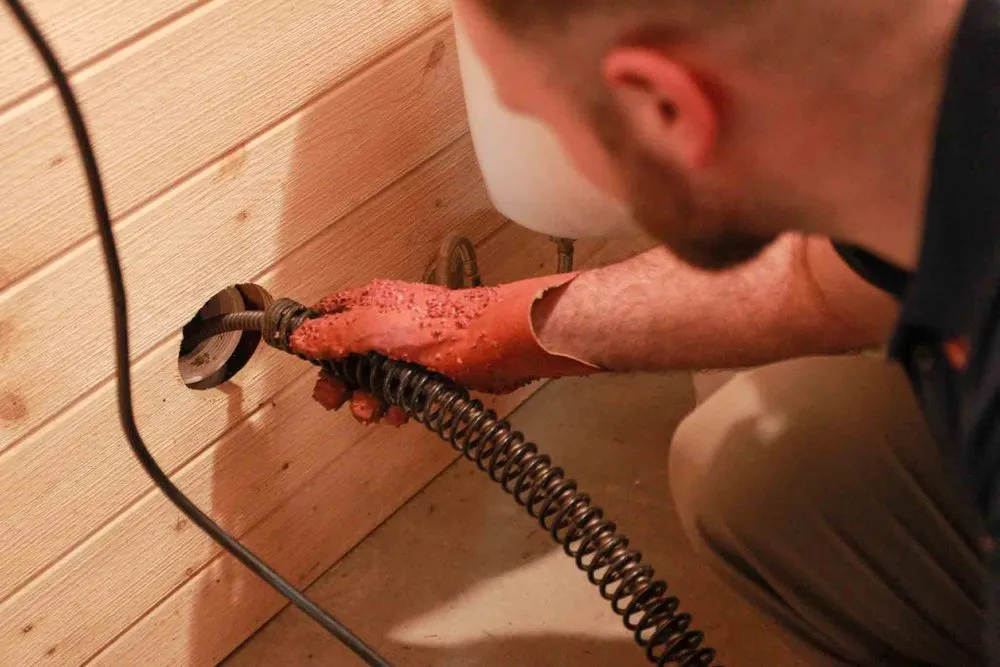 Slide of Full Speed Plumbing of Skagit County