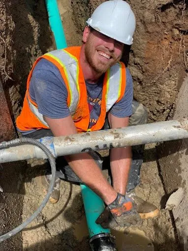 Professional plumbing repair for homes in Mount Vernon, WA by Full Speed Plumbing of Skagit County