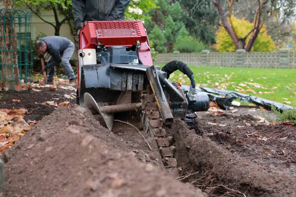 Slide of Full Speed Plumbing of Skagit County