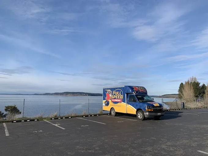 Top-rated emergency plumbing service in Mount Vernon, WA - Full Speed Plumbing of Skagit County