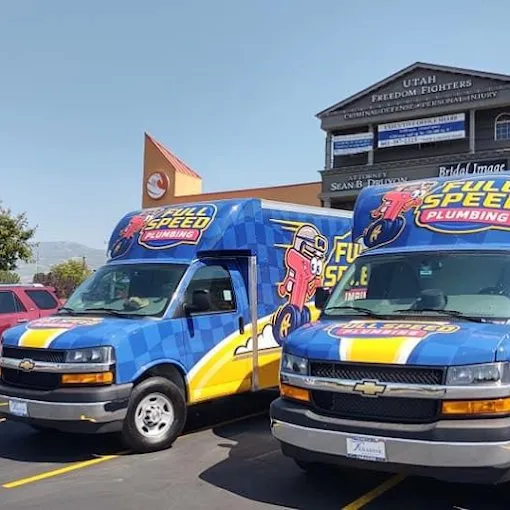 Emergency leak detection in Mount Vernon, WA by Full Speed Plumbing of Skagit County