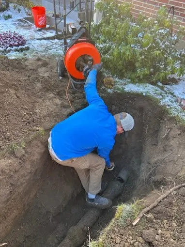 Quality emergency plumbing service in Mount Vernon, WA - Full Speed Plumbing of Skagit County