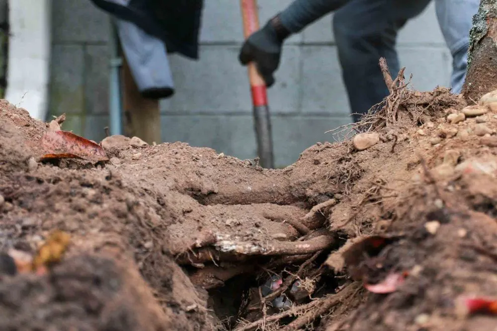 Slide of Full Speed Plumbing of Skagit County