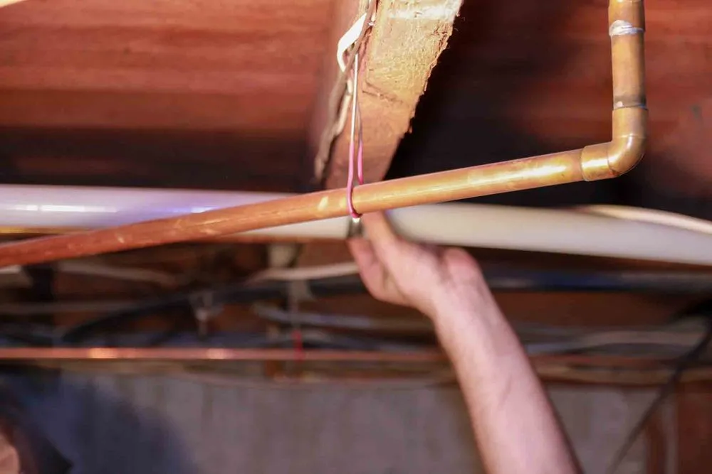 Slide of Full Speed Plumbing of Skagit County