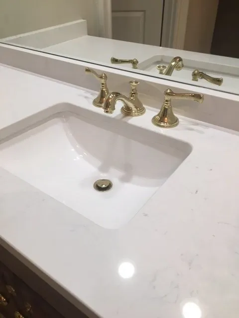 Slide of Full Stack Plumbing