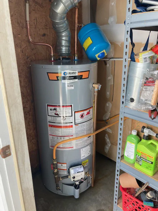 Professional drain cleaning service in Chapel Hill, NC - Full Stack Plumbing