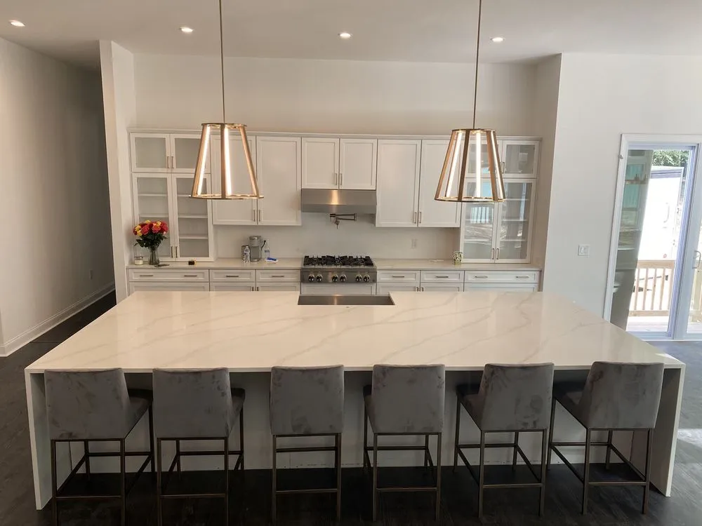 Slide of Full Stack Plumbing