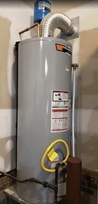 Full Stack Plumbing