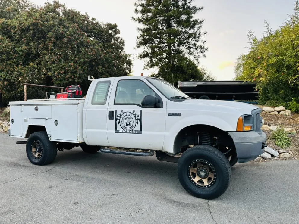 Slide of Full Throttle Plumbing