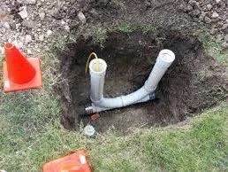 Slide of Full Throttle Plumbing