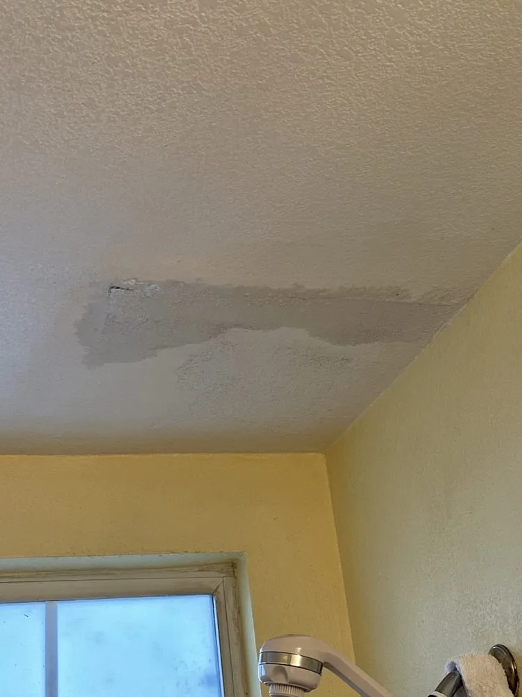 Slide of Full Throttle Plumbing