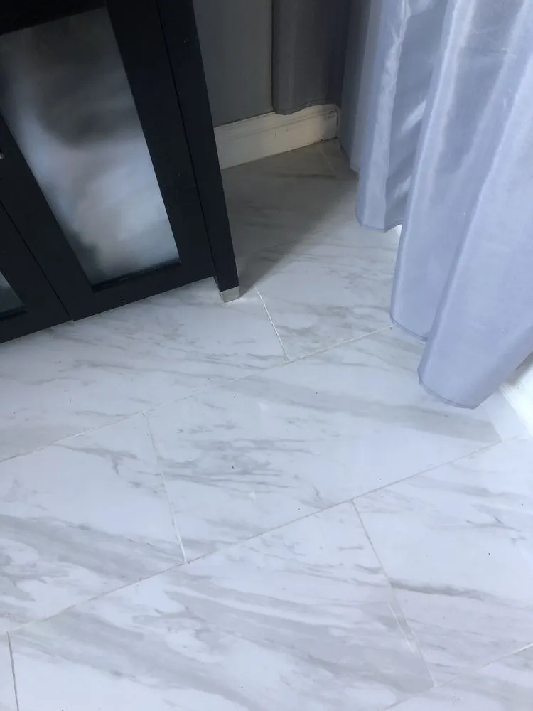 Slide of Full Throttle Plumbing