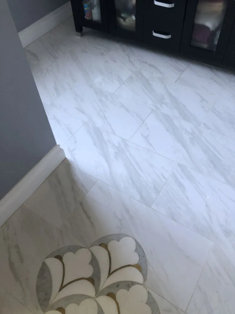 Slide of Full Throttle Plumbing