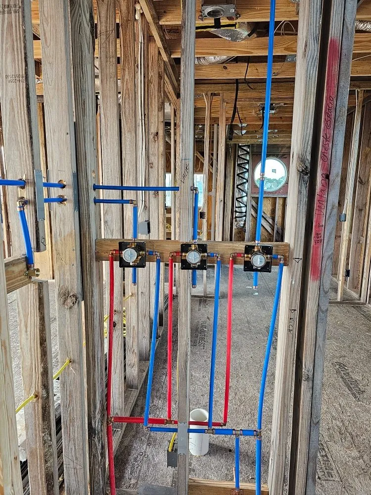 Slide of Full Time Services