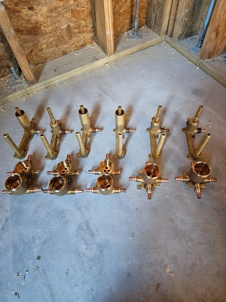 Slide of Full Time Services