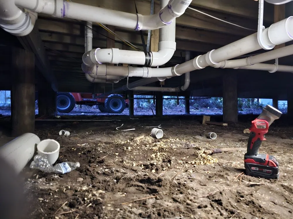 Slide of Full Time Services