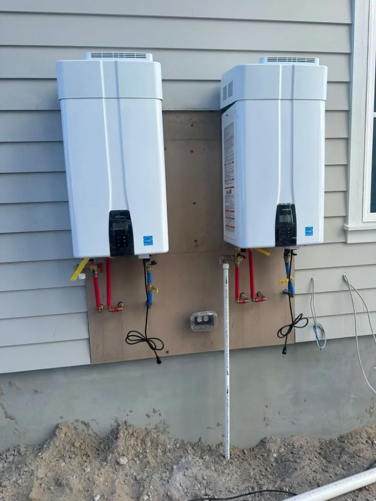 Slide of Full Time Services