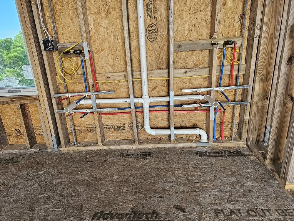 Slide of Full Time Services