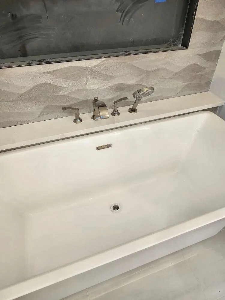 Slide of Full Time Services