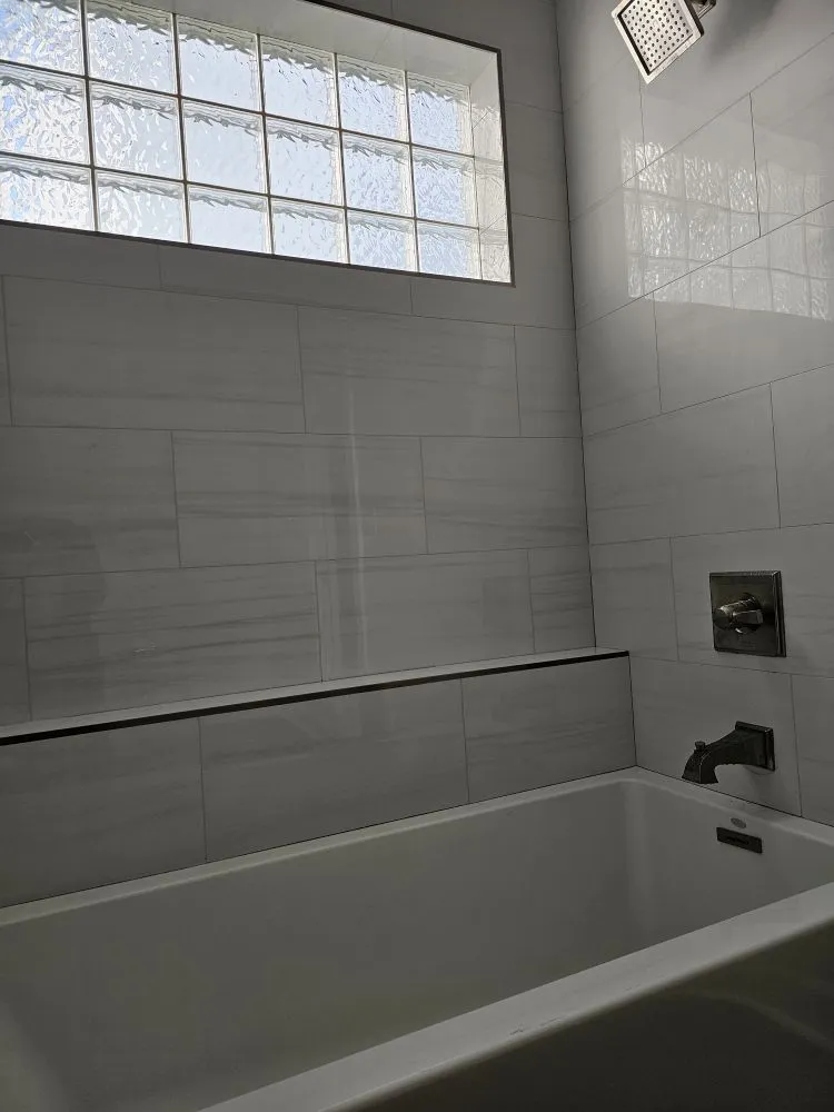 Slide of Full Time Services