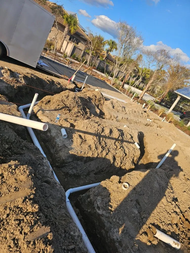 Slide of Full Time Services