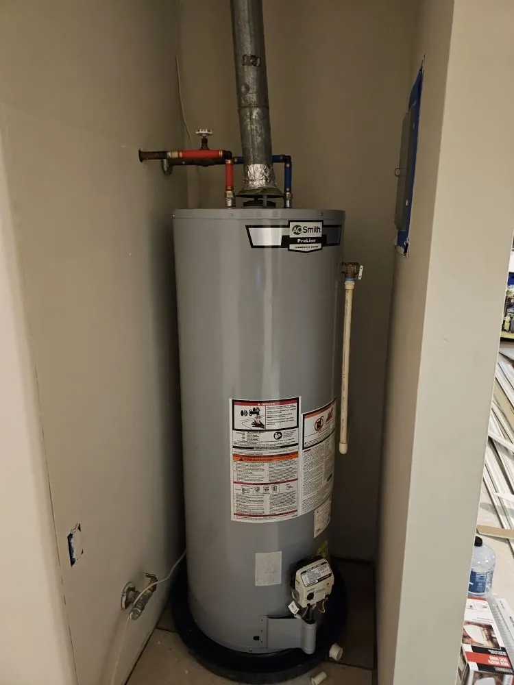 Slide of Full Time Services