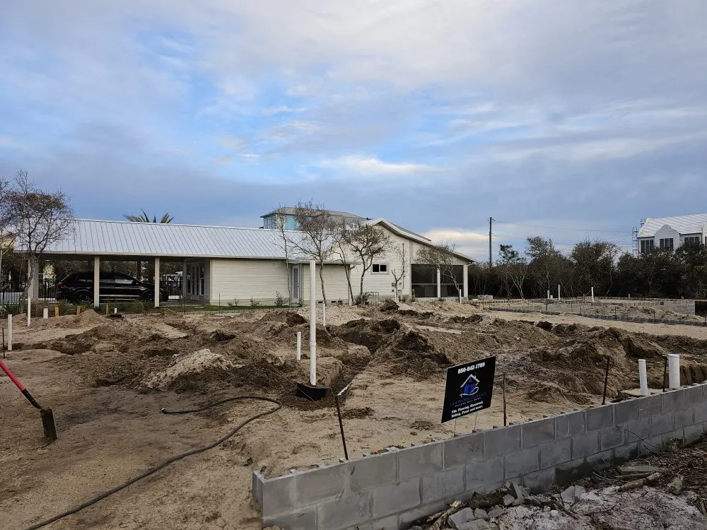 Slide of Full Time Services