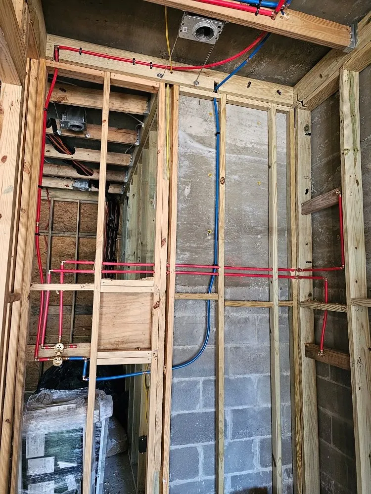 Slide of Full Time Services