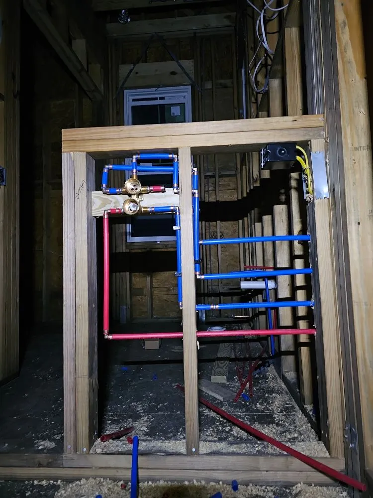 Slide of Full Time Services