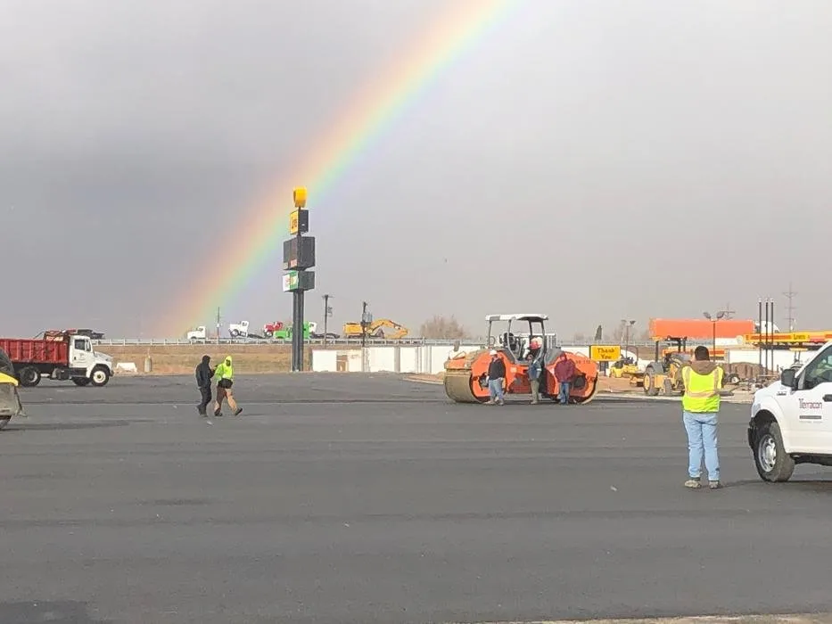 Slide of Fuller & Sons Construction