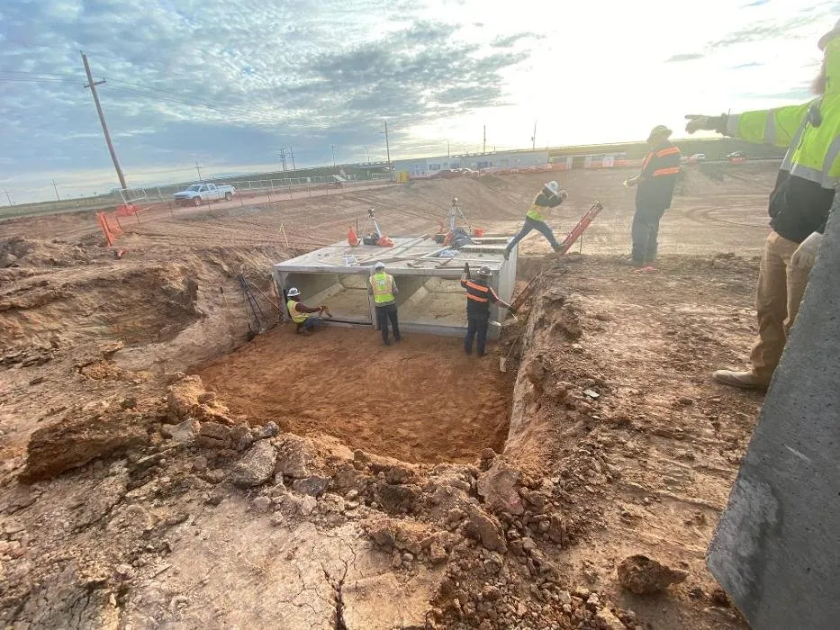 Slide of Fuller & Sons Construction