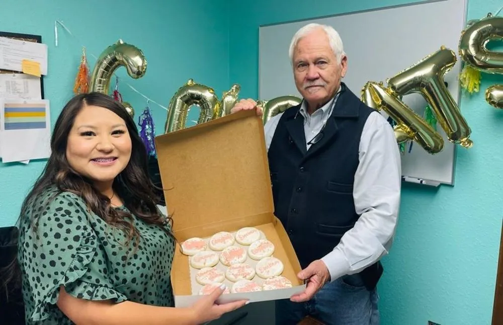 Slide of Fuller & Sons Construction