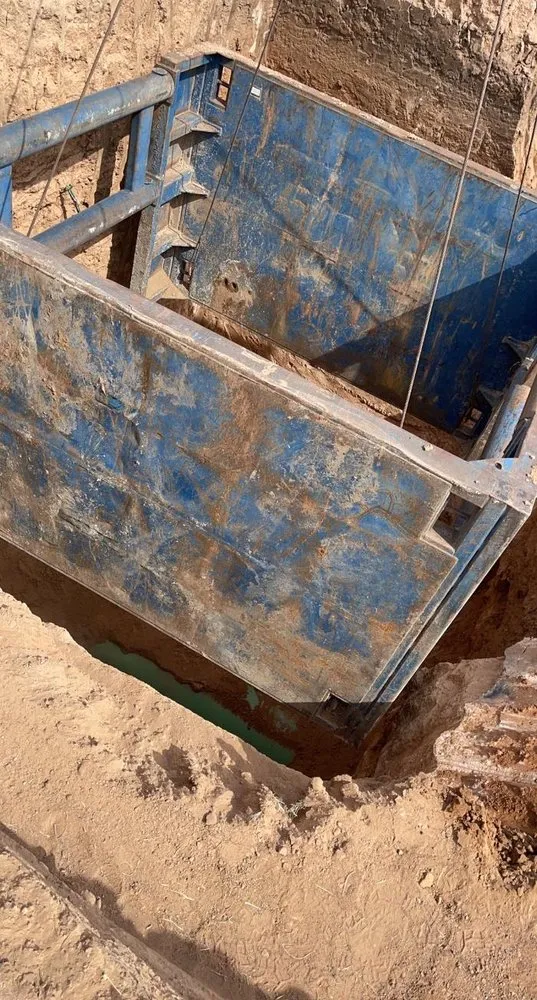 Slide of Fuller & Sons Construction