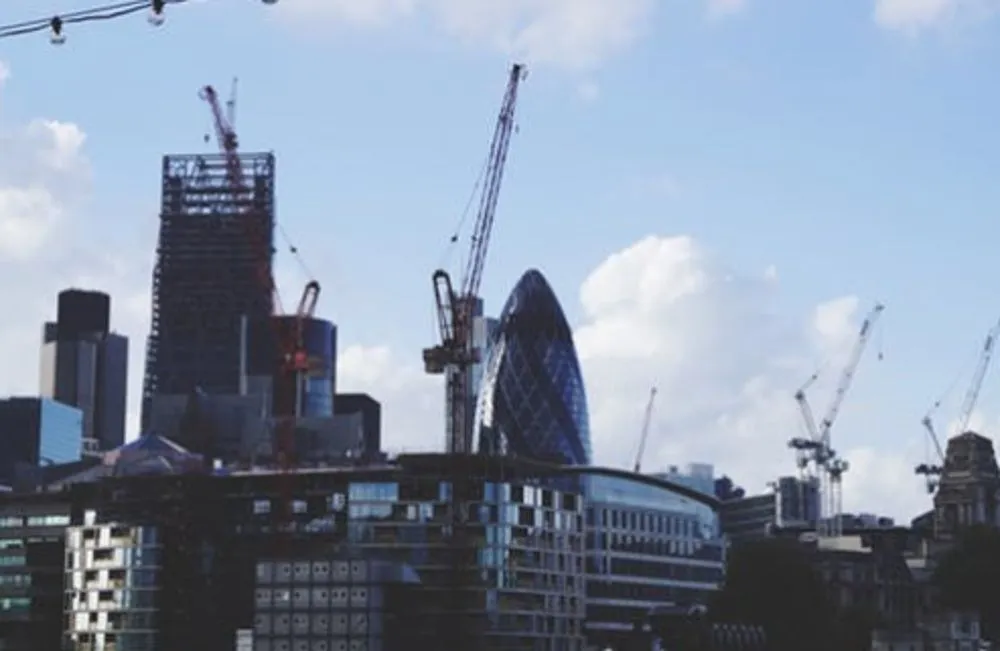 Slide of Fuller & Sons Construction