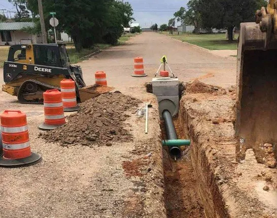 Slide of Fuller & Sons Construction