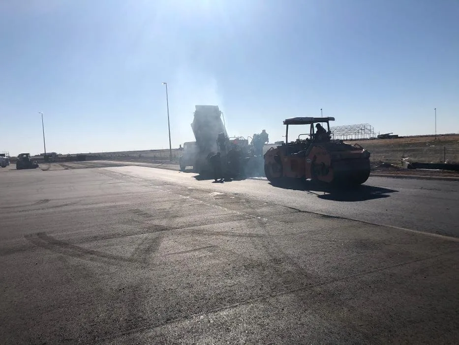 Slide of Fuller & Sons Construction