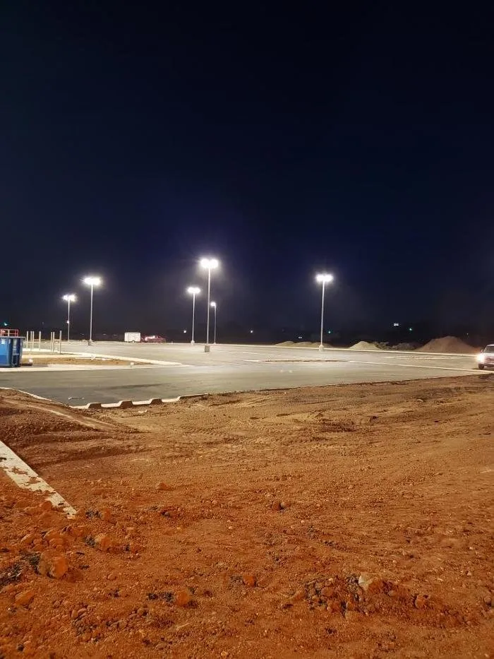 Top-rated leak detection in Amarillo, TX by Fuller & Sons Construction