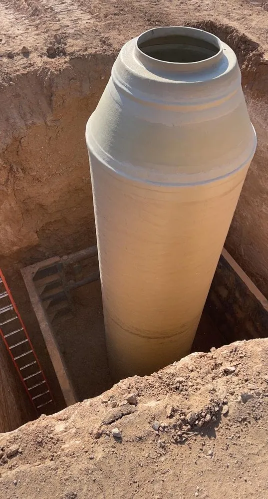 Emergency drain cleaning for homes in Amarillo, TX by Fuller & Sons Construction